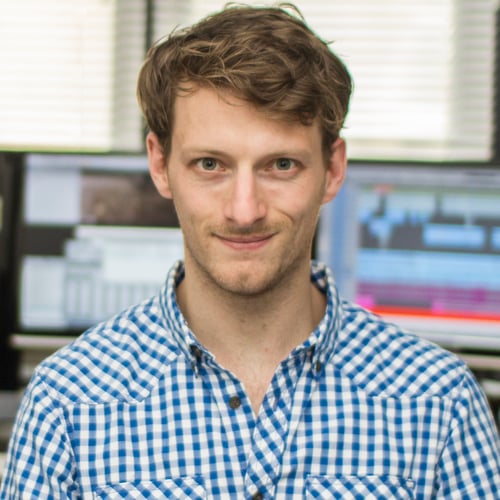 Nick Rozenberg