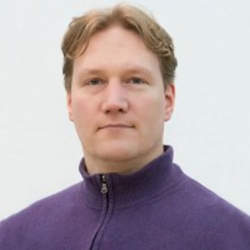 Dimitri Gácsér