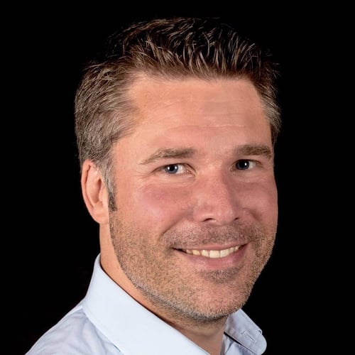 Randy van Gameren