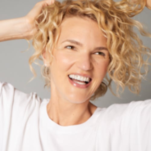 Tineke van Hoey