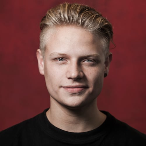 Michael - Muyderman