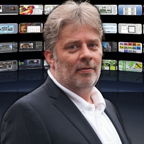 Bert Stappenbeld
