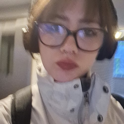 Alesia anastasia Robu