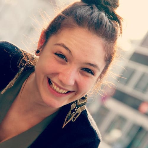 Eva soetkin Segers