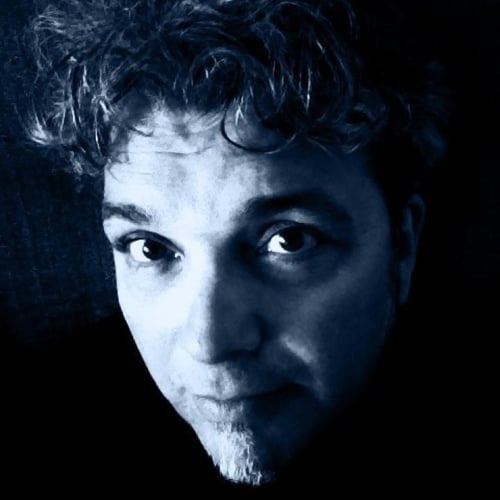 Tony m Vicentino