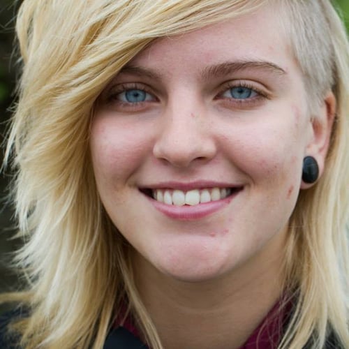 Caroline Benningen
