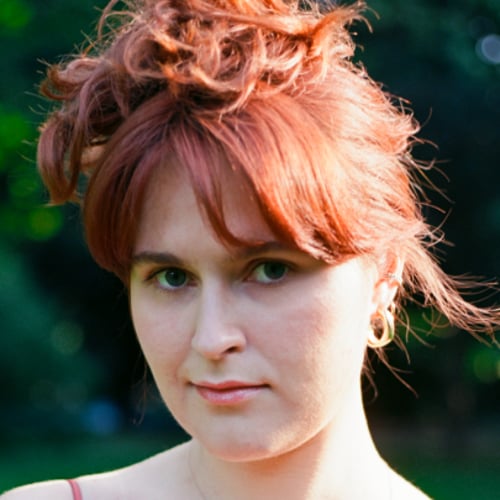 Veronika Bolotina