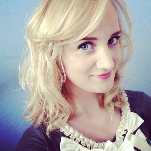 Laura Schwill