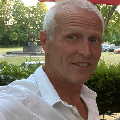Robert van der Hoop