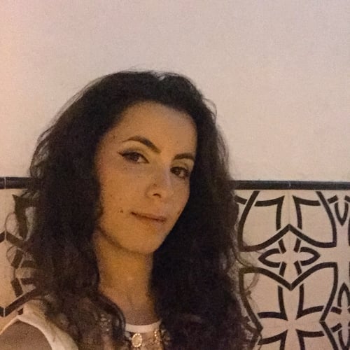 Mariam Choukair