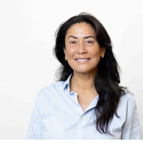 Charmaine Oliveiro