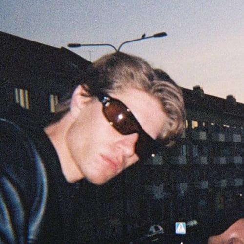 Elias natanael Wallgren