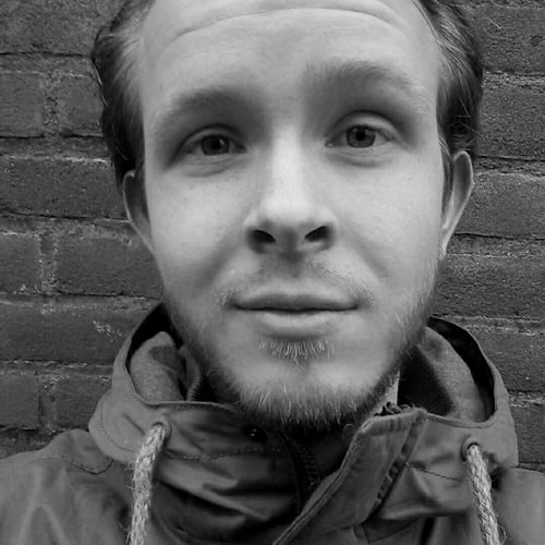Björn Schoonbergen