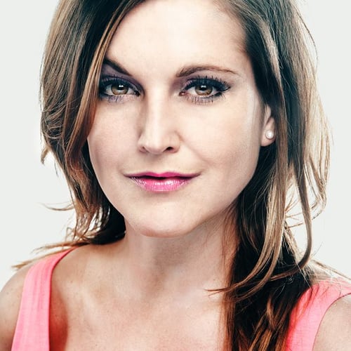 Leonie Zandt