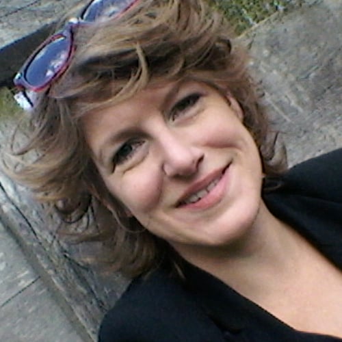 Ellen Oort