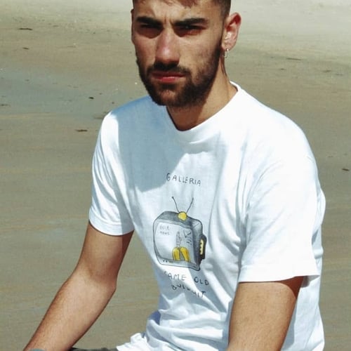 Daniel