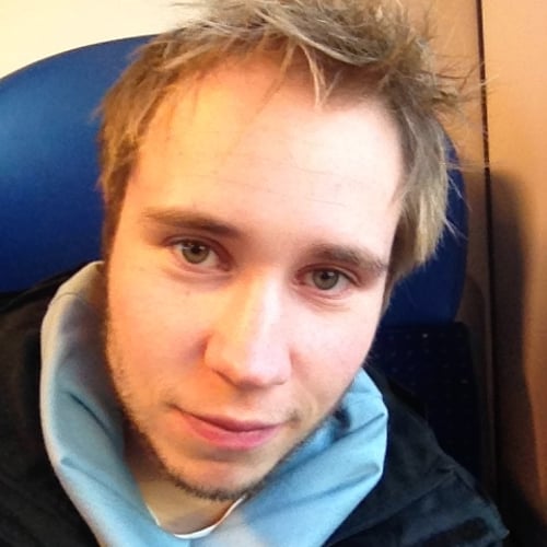 Mick Kamstra