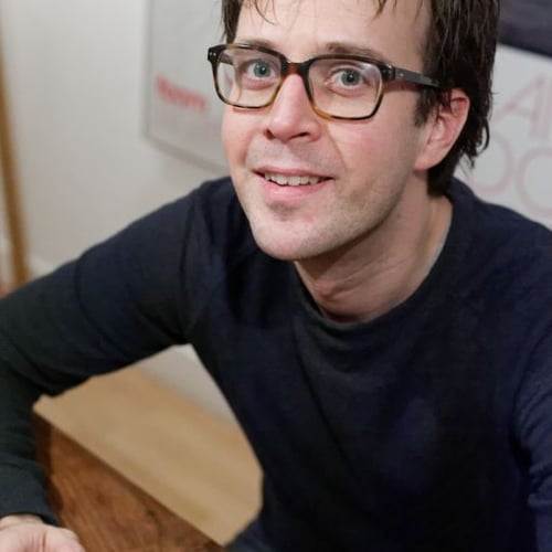 Rudolf Kats