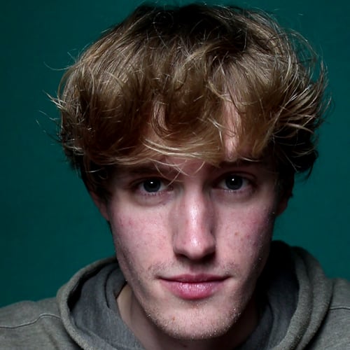 Tristan Woldhek