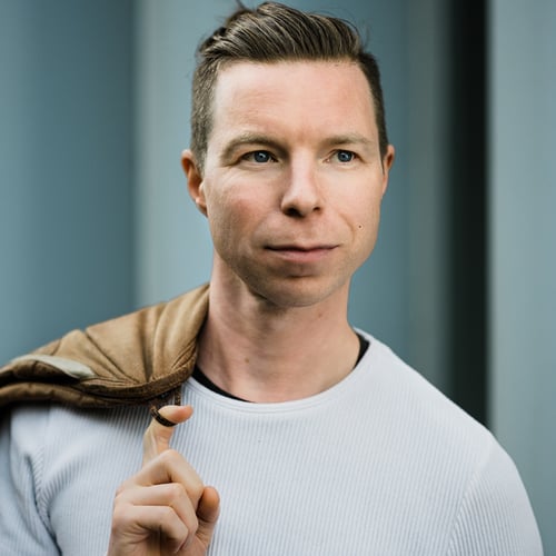 Eli Thorne