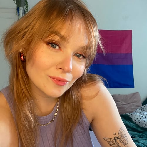 Zofia Piontek