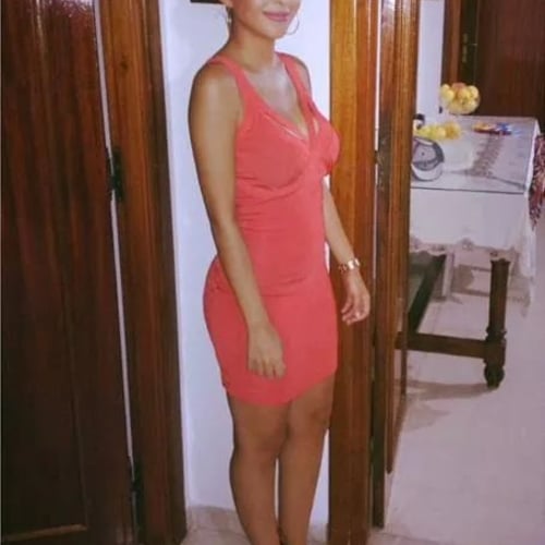 Mimi Dabbabi