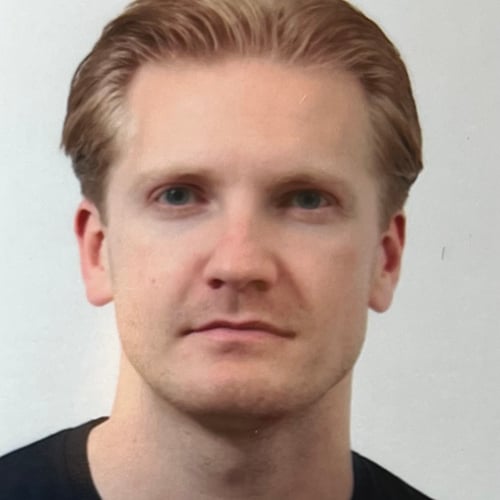 Mees Visscher