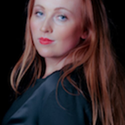 Saskia Kamphuis