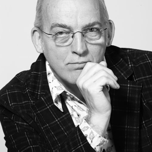 Frank Schaap