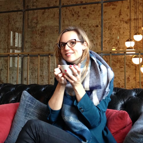 Jolien Wansing
