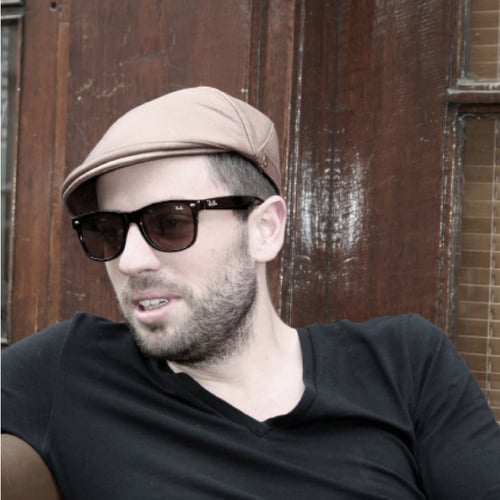Bart van Dulmen