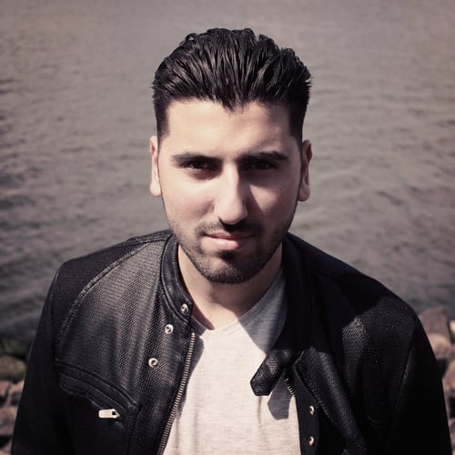 Sevan Artinoglu