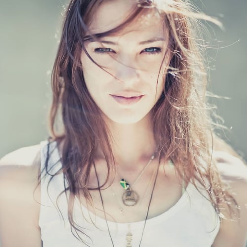 Leah Rosier