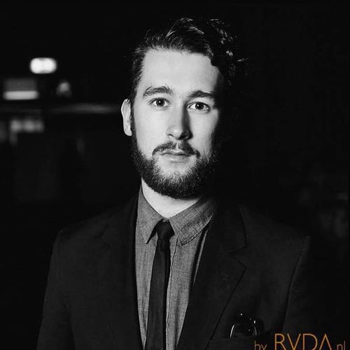 Joris van Breugel
