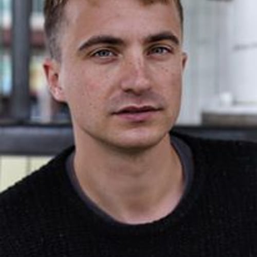 Lars van de Grift