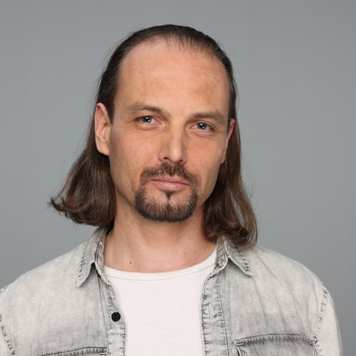 Daniel de Bruin