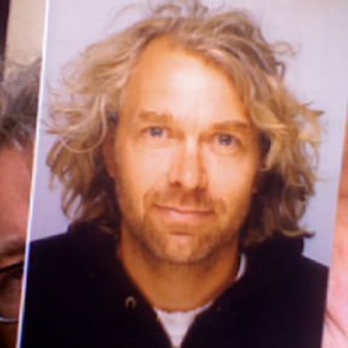 Kaj Driessen
