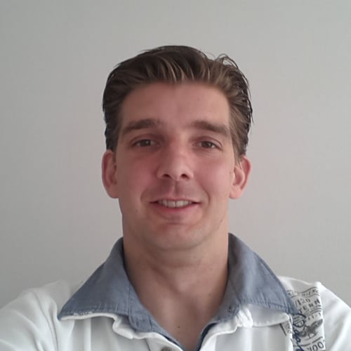 Dennis Minderhoud