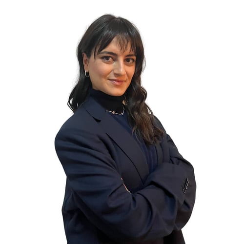 Melania Delli Compagni