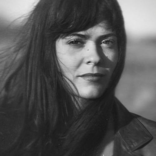 Greetje Mulder