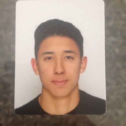 Joël