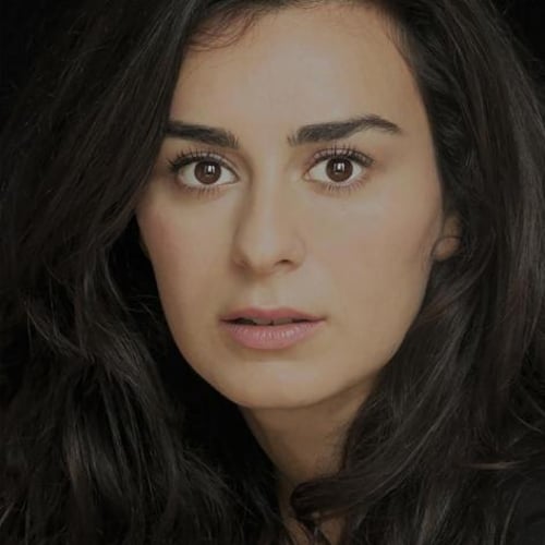 Gonca Karasu