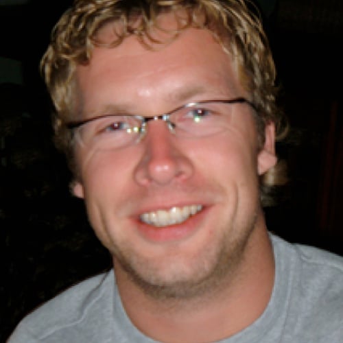 Lars de Ruyter