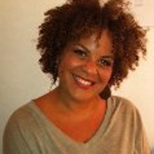 Jeannine la Rose