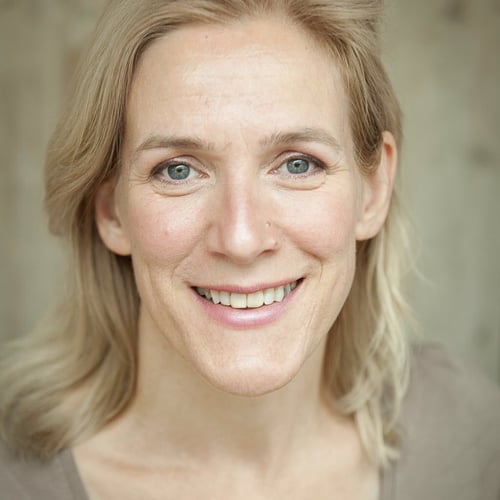 Justine Kluen