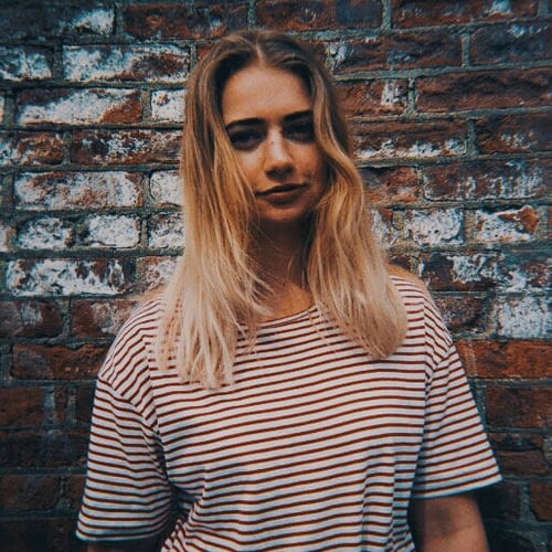 Tessa van der Bijl