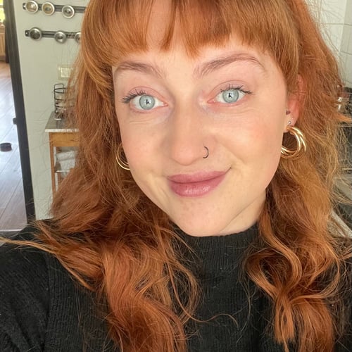 Sanne Baars