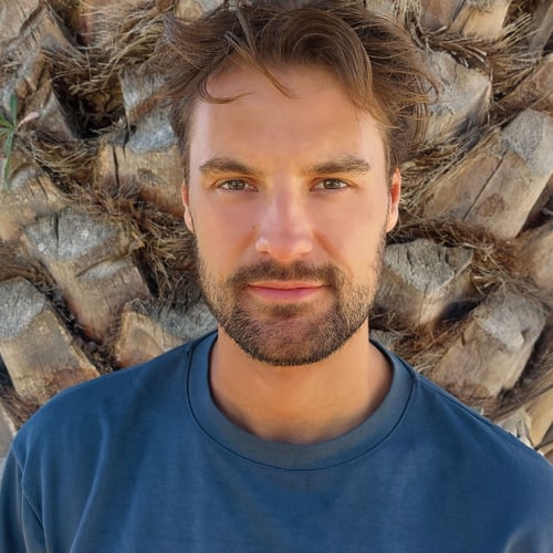 Maxim Bosman