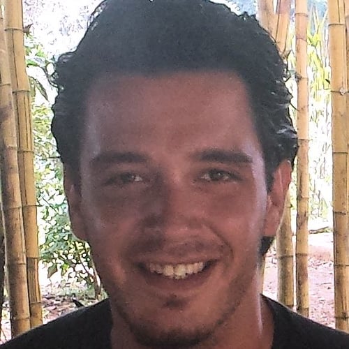 Damian Ninteman