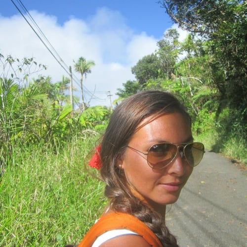 Elaine Geerts